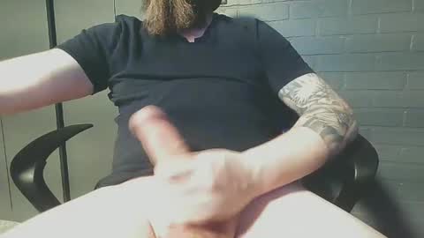 Beardgame227 online show from February 14, 6:23 am