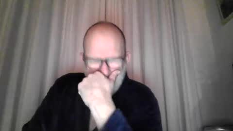 Beardman online show from February 10, 6:20 am