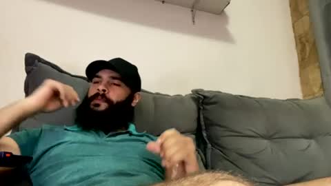 Min online show from July 8, 9:35 am