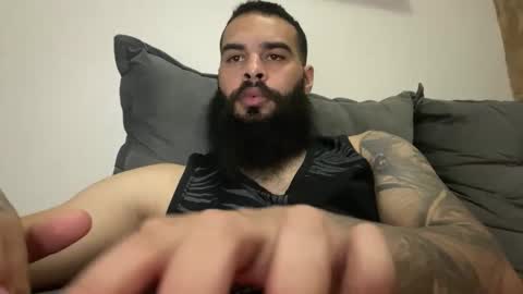 Min online show from March 25, 2:04 am