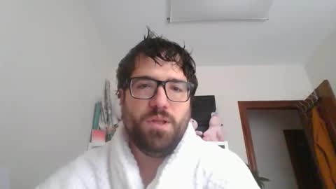 bearmen3107 online show from May 11, 7:21 am