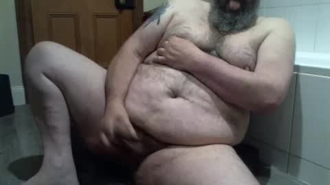 bearsteve75 online show from January 9, 12:09 pm