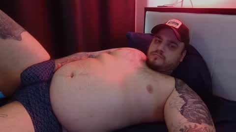 Bearway31 online show from November 19, 7:14 pm