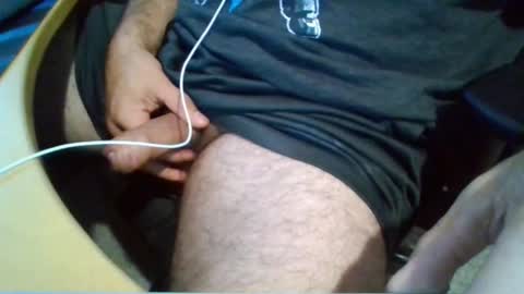 bearyuncut online show from September 23, 12:48 pm