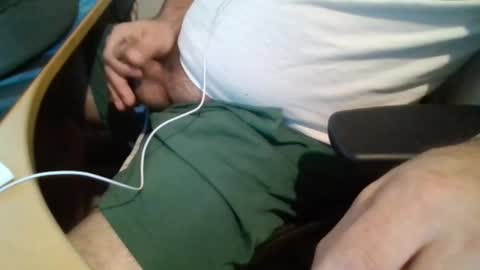 bearyuncut online show from October 2, 7:29 pm