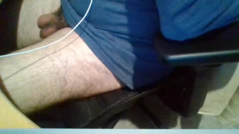 bearyuncut online show from May 22, 12:10 pm