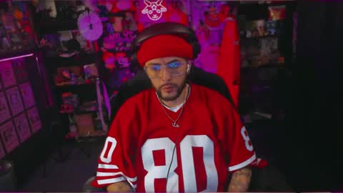 beast bxy online show from September 28, 10:19 pm