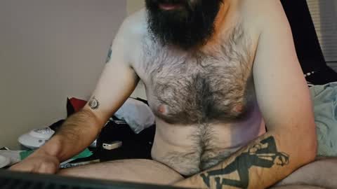 beautifulbeast69 online show from December 22, 9:11 am