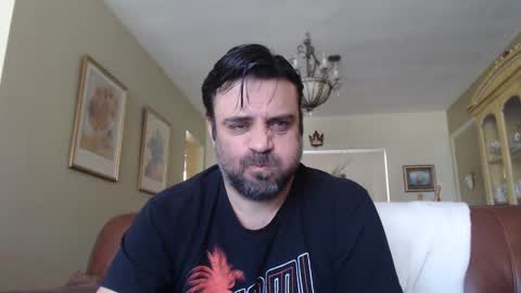 Kalel Superman online show from January 7, 6:14 pm