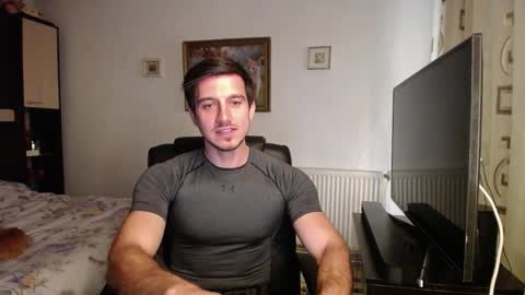 Mia and Jake online show from November 11, 1:27 pm