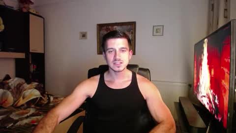 Mia and Jake online show from October 8, 11:09 pm