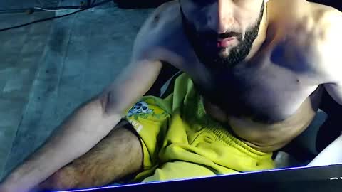 BEAST online show from May 19, 2:56 pm