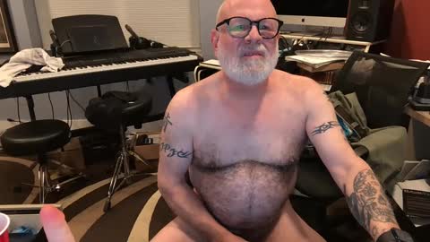 beavermower online show from March 4, 5:21 am