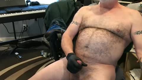 beavermower online show from December 28, 9:08 pm