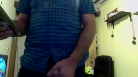 because_not online show from January 18, 5:37 pm