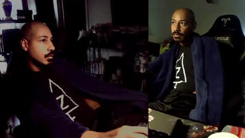 hungnheavy online show from June 28, 11:16 am