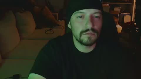 beefystick93 online show from October 18, 9:20 pm