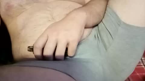 beennudeislife online show from September 28, 8:29 pm