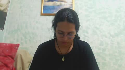 Alex online show from December 19, 2:56 am