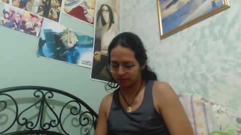 Alex online show from December 23, 11:17 pm