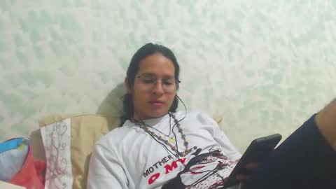 Alex online show from December 20, 5:14 am