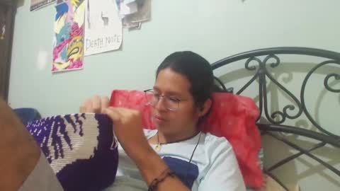 Alex online show from December 31, 6:48 am