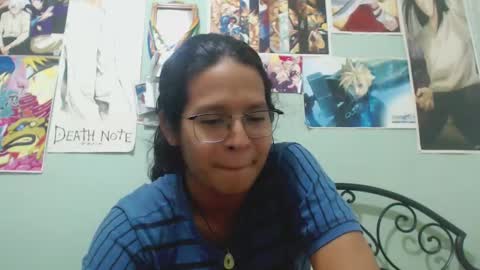 Alex online show from December 27, 8:28 pm