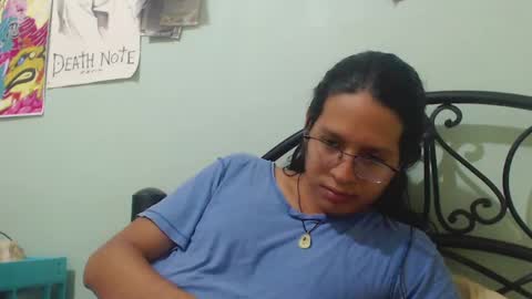 Alex online show from December 24, 8:05 pm