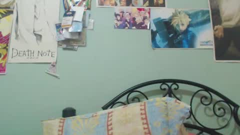 Alex online show from January 8, 5:59 pm