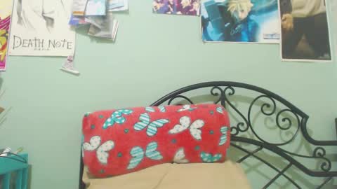 Alex online show from January 24, 7:08 am