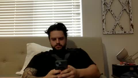 Beginners Luck online show from September 24, 4:27 pm