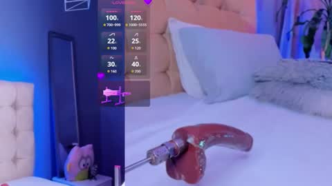 belami_blake online show from September 19, 5:41 am