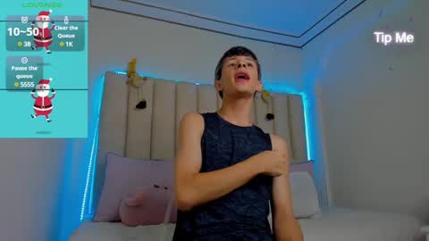 belami_blake online show from December 9, 2:40 pm