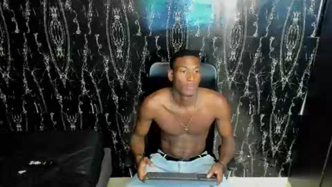 GABRIEL online show from June 11, 6:17 pm