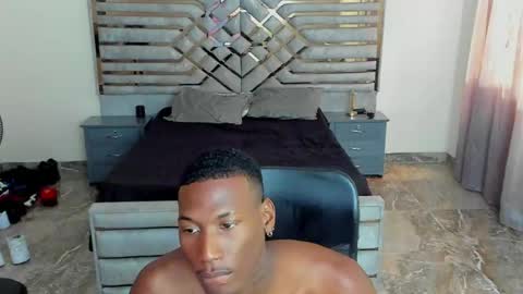 GABRIEL online show from May 20, 3:29 pm