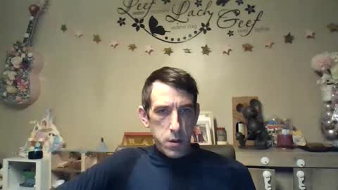 Dreamcock online show from February 18, 3:26 am