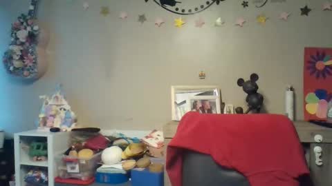 Dreamcock online show from May 31, 4:24 am