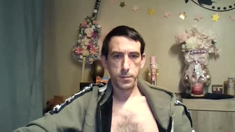 Dreamcock online show from November 17, 4:59 am