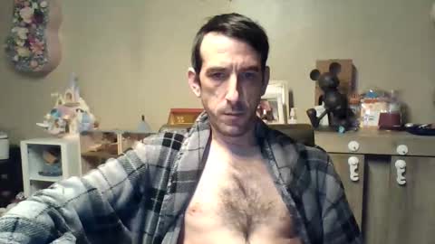 Dreamcock online show from February 22, 6:04 am