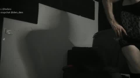 Dee Belinda X online show from February 26, 3:19 pm