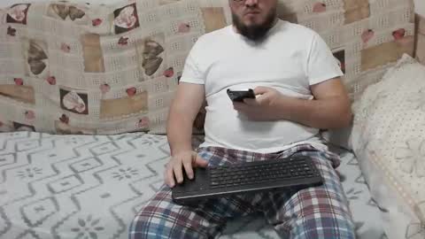 bellcazzoegrosso online show from April 15, 7:58 pm