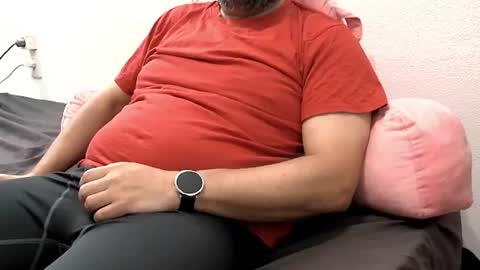BellyLaughLover online show from June 16, 12:29 pm