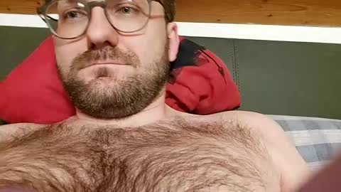 ben00189 online show from January 15, 6:40 pm