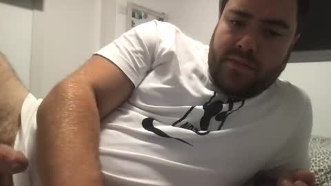 ben117 online show from October 23, 6:11 pm