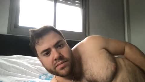 ben117 online show from February 5, 6:35 am