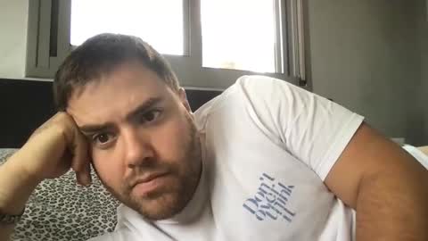 ben117 online show from November 17, 9:34 am