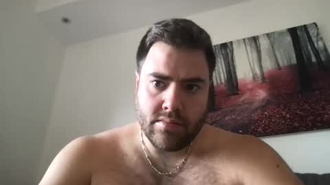 ben117 online show from December 4, 6:33 am