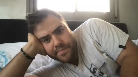 ben117 online show from February 4, 8:13 am