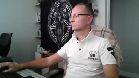 ben666johnson online show from May 31, 3:00 pm