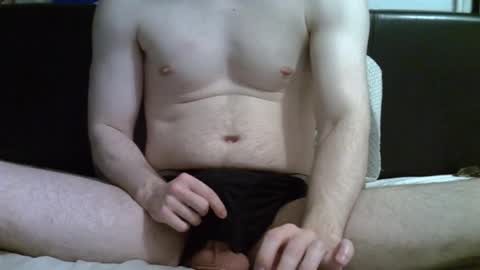 ben948900 online show from February 5, 9:27 am